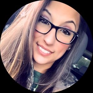 Meet your Posher, Kristen